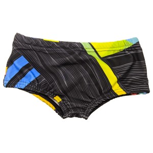 SUNGA INFANTIL ESTAMPADA