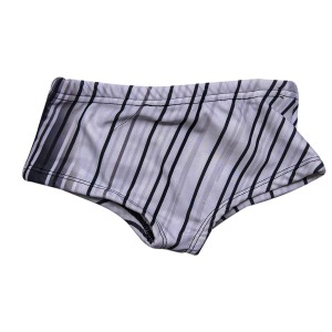 SUNGA INFANTIL ESTAMPADA