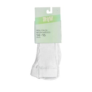 MEIA CALCA BB ALG LISA