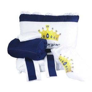 KIT BERCO AMERICANO C/9 PEÇAS POPPY