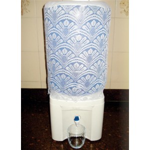 CAPA GALAO AGUA RENDA (NF)