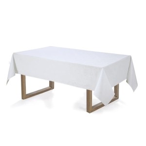 TOALHA MESA KARSTEN RETANG. 6 LUGARES - SEMPRE LIMPA