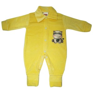 MACACAO LONGO PLUSH C/8 BOTOES V/PÉ C/SILK -  (Campanha Ajudar é Amar - Doação)