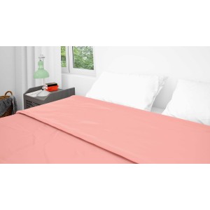 LENCOL CASAL ALG. C/ELASTICO