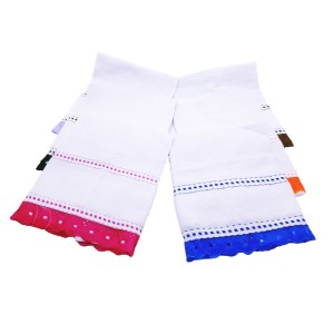 PANO DE PRATO ALVEJADO ETAMINE VITÓRIA