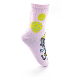 MEIA KIDS INFANTIL