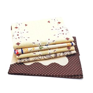 TOALHA CHÁ RUSTICA ESTAMPADA