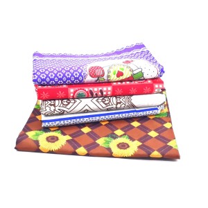 TOALHA MESA RETANGULAR ESTAMPADA