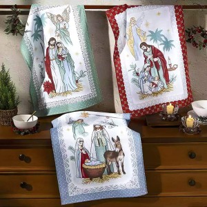 PANO COPA DOHLER FELPUDO 