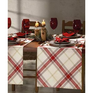 TRILHO MESA NATAL DOHLER  CELEBRA