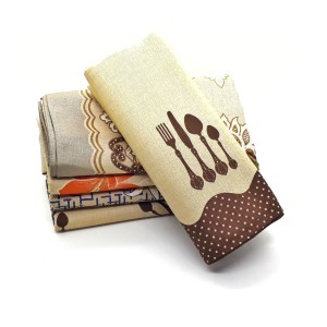 TOALHA MESA RETANGULAR LINHÃO