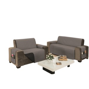 PROTETOR SOFA 4 LUG. KING IMPER
