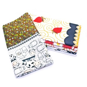 TOALHA MESA P.A. RETANGULAR