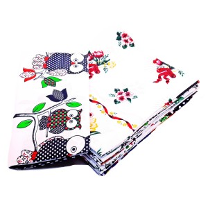 TOALHA MESA P.A. QUADRADA