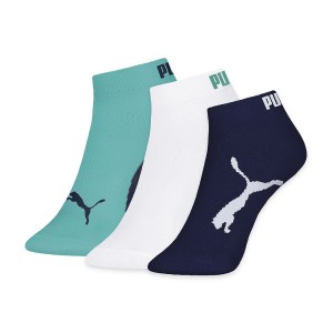 MEIA SAPATILHA INF C/3 PUMA