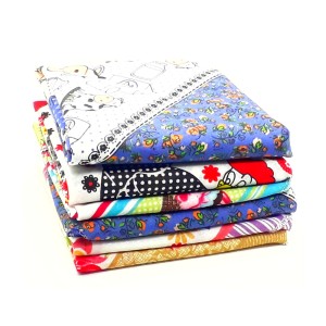 TOALHA FOGAO/CENTRO ESTAMPADA