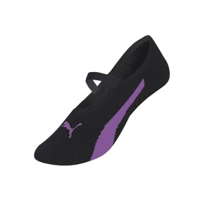 MEIA PILATES FEM PUMA ANTIDERRAPANTE