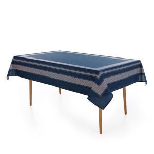 TOALHA MESA RETANGULAR 6 LUGARES SEMPRE LIMPA EXTRA