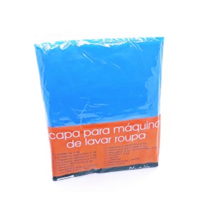 CAPA MÁQUINA CLEAN LISA