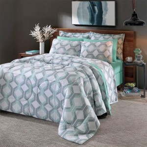 FRONHA ESTAMPADA VIVALDI