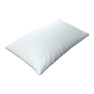 TRAVESSEIRO ALTENBURG ANTISTRESS TECH FIOS DE CARBONO 50 cm X 70 cm
