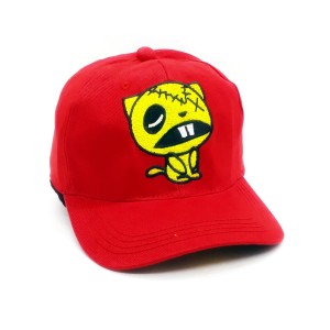 BONÉ BRIM ADULTO