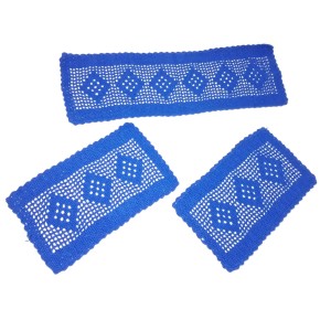 KIT TAPETE COLOR C/3