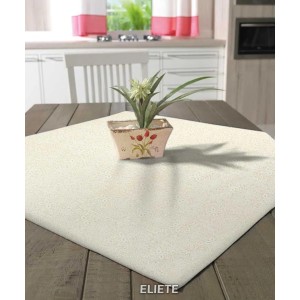 TOALHA DE CHÁ CENTRO MESA DOHLER ATHENAS CLEAN 78x78