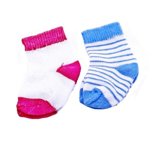 MEIA BEBÊ RN ZERINHO