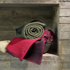 COBERTOR CASAL CASTOR  (Campanha Ajudar é Amar - Doação)