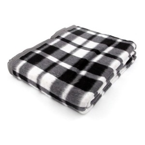 COBERTOR CASAL BOA NOITE (Campanha Ajudar é Amar - Doação)