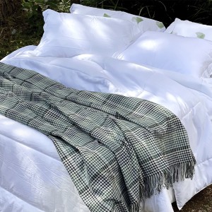 MANTA DECORATIVA VENTURA COLORS GUARATINGUETA