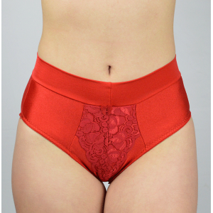 CALCINHA ADULTO C/3 LY RENDA