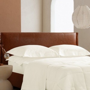 JGO EDREDOM KING C/3 LISO SPLENDORE (300FIOS)  ANDREZA ENXOVAIS