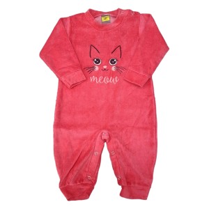 MACACAO ML PLUSH SORTIDOS