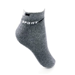 MEIA MASCULINA ADULTO INVISÍVEL