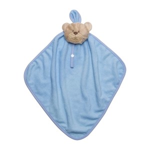 NANINHA COM PRENDEDOR DE CHUPETA