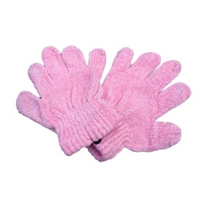 LUVA INFANTIL LISA COLORS (YX0037/YX133-INF)