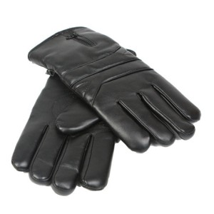 LUVA ADULTO MOTOQUEIRO CORINO (PS3750)