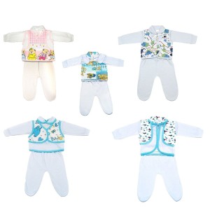 PAGÃO C/3 C/ESTAMPAS  SORTIDOS - (Campanha Ajudar é Amar - Doação)