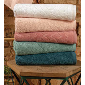TOALHA ROSTO VELUDO (380 G/M²)