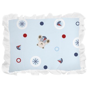 TRAVESSEIRO PLUS ESTAMPADO