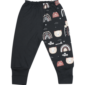 MIJAO C/3 V/PE SUEDINE BOHO BABY