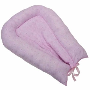 NINHO REDUTOR DE BERÇO - COMPOSÊ