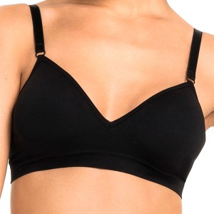 SUTIÃ BOJO DAILY SEM COSTURA TRIFIL