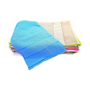 KIT C/50 TOALHAS LAVABO PARA BORDAR - ATACADO