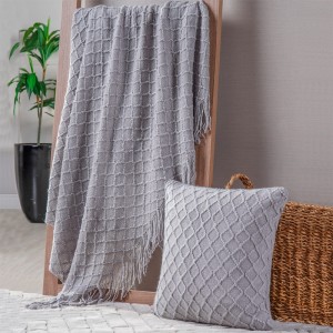 MANTA TRICOT TESSI (P)