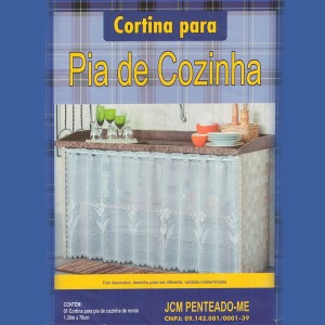 CORTINA PIA RENDA