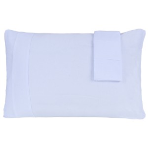 KIT C/2 FRONHA LISA MALHA BENE CASA