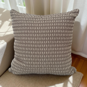 CAPA ALMOFADA HEMATITA